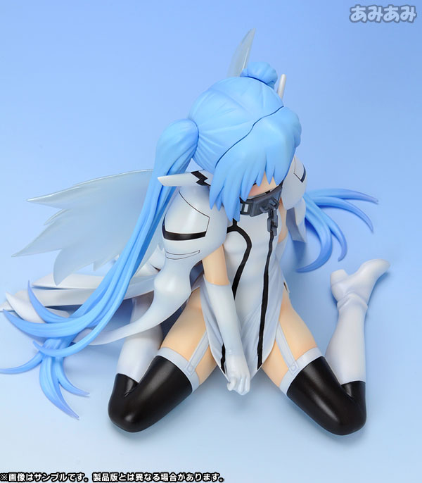 AmiAmi [Character & Hobby Shop] | 4-Leaves - Sora no Otoshimono
