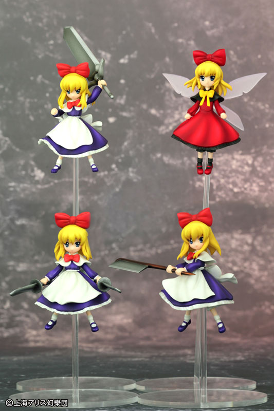 AmiAmi [Character & Hobby Shop] | Touhou Project - Non-Scale 