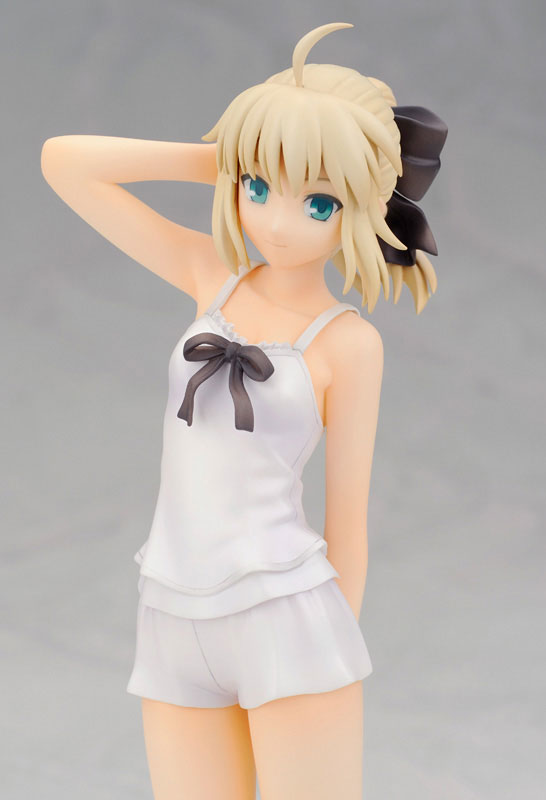 AmiAmi [Character & Hobby Shop] | Fate/stay night - Saber Summer