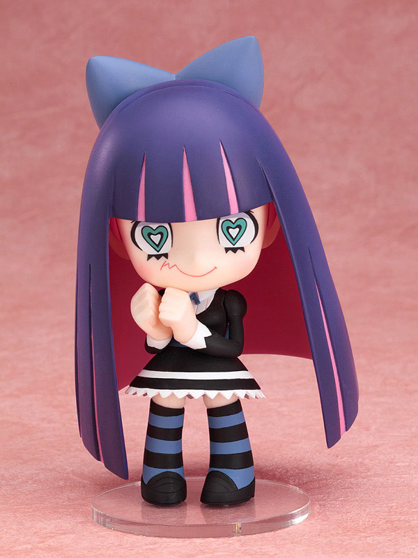 AmiAmi [Character & Hobby Shop] | Nendoroid - Panty & Stocking