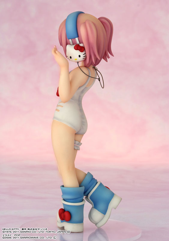 AmiAmi [Character & Hobby Shop] | Hello Kitty to Issho! - Shizuku