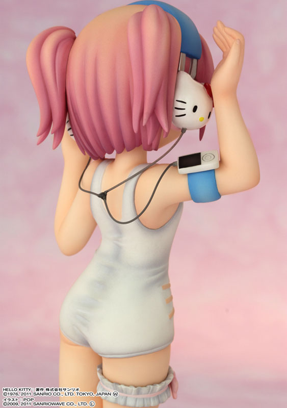 AmiAmi [Character & Hobby Shop] | Hello Kitty to Issho! - Shizuku
