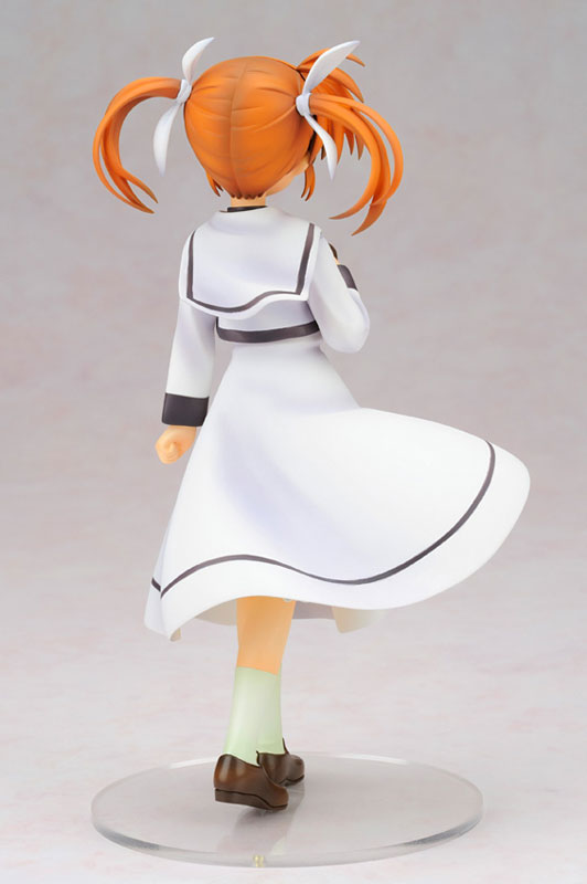 AmiAmi [Character & Hobby Shop] | Magical Girl Lyrical