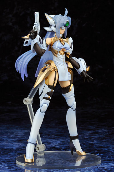 アルター ゼノサーガ KOS-MOS ver.4 完成品フィギュア Xenosaga Ⅲ KOS-MOS Ver.4 | ALTER