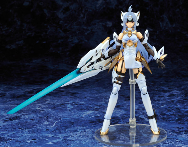 AmiAmi [Character & Hobby Shop] | (Pre-owned ITEM:B/BOX:B)KOS-MOS