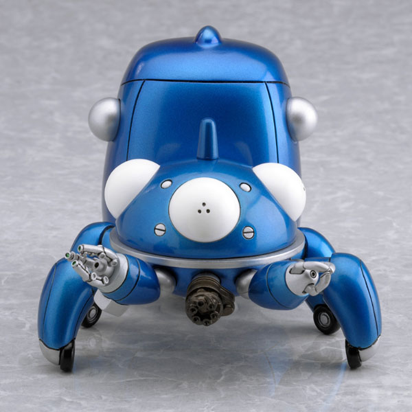 AmiAmi [Character & Hobby Shop] | Nendoroid - Ghost in the Shell