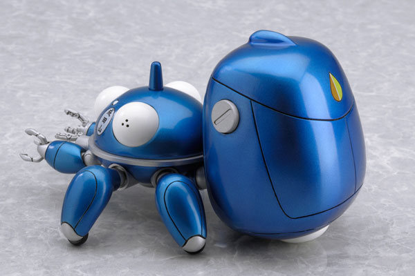 AmiAmi [Character & Hobby Shop] | Nendoroid - Ghost in the Shell
