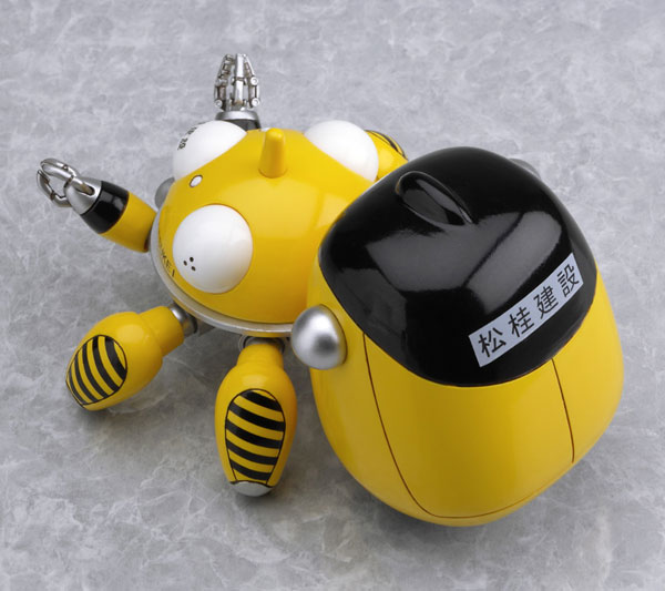 その他 namanama AmiAmi [Character & Hobby Shop] | Nendoroid - Ghost in the