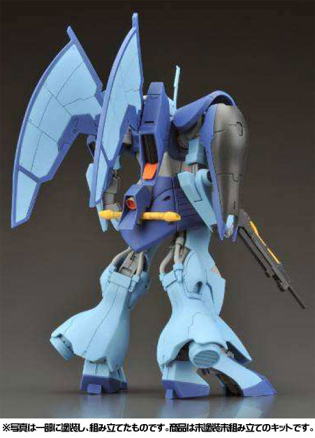 AmiAmi [Character & Hobby Shop] | 1/144 full-kit MSK-008 Dijeh