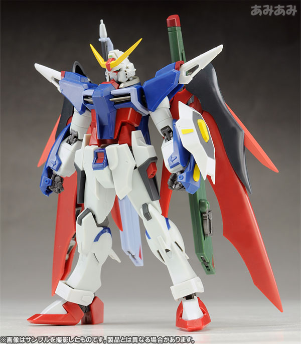 AmiAmi [Character & Hobby Shop] | Robot Spirits -SIDE MS