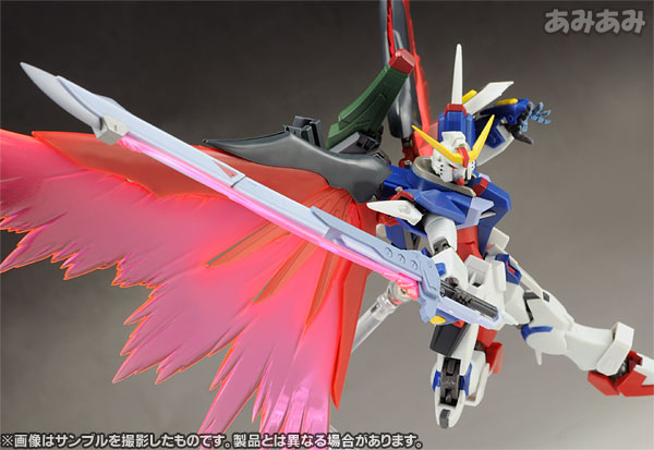 AmiAmi [Character & Hobby Shop] | Robot Spirits -SIDE MS