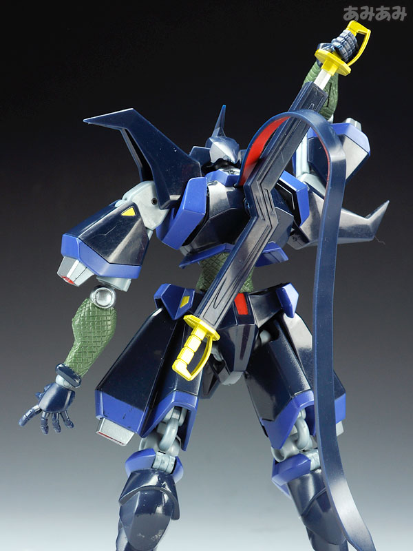 AmiAmi [Character & Hobby Shop] | Soul of Chogokin - GX-56