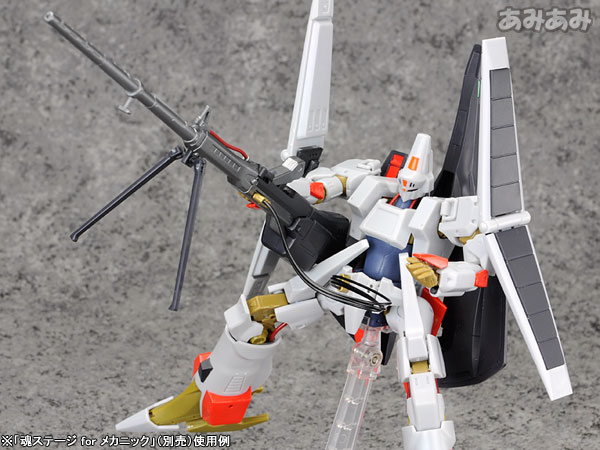AmiAmi [Character & Hobby Shop] | Robot Spirits -SIDE HM- L-Gaim