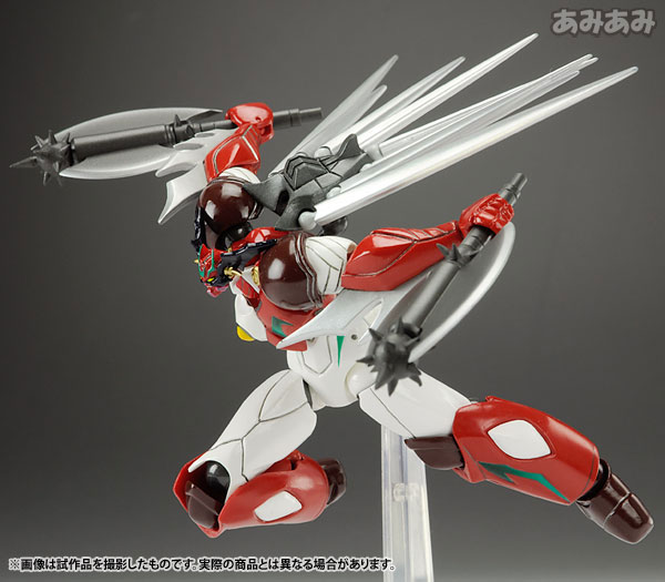 AmiAmi [Character & Hobby Shop] | Revoltech Yamaguchi No.099