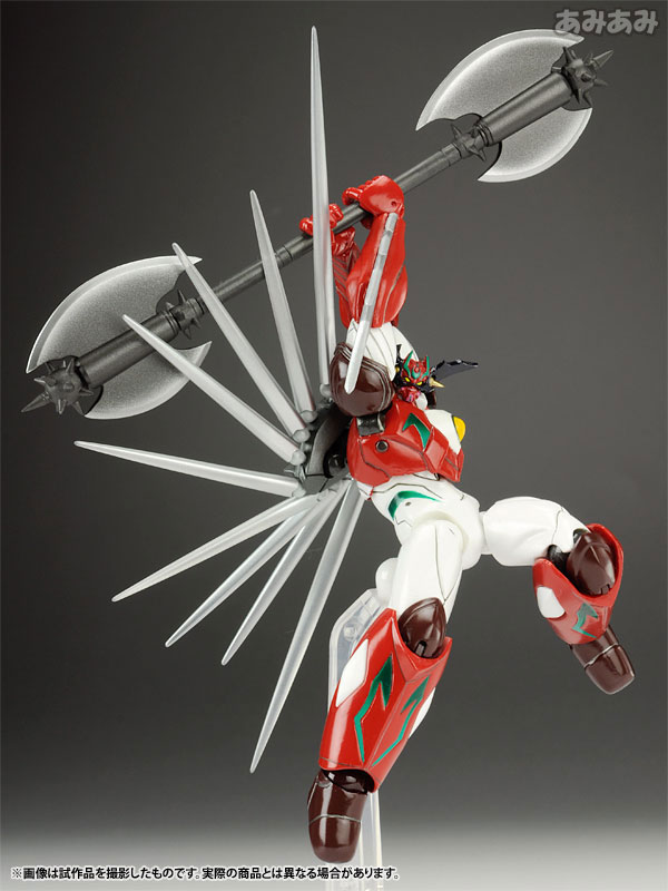 AmiAmi [Character & Hobby Shop] | Revoltech Yamaguchi No.099