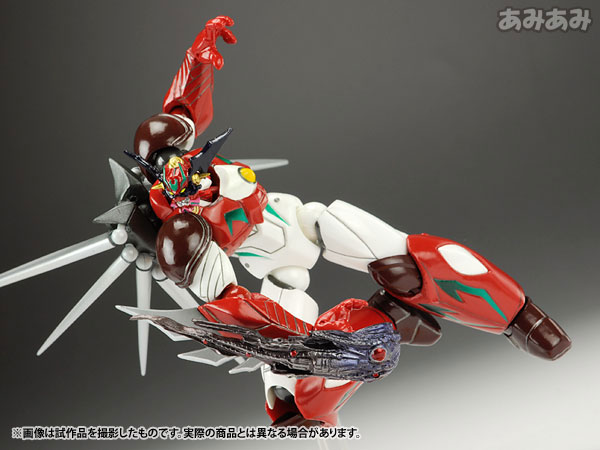 AmiAmi [Character & Hobby Shop] | Revoltech Yamaguchi No.099