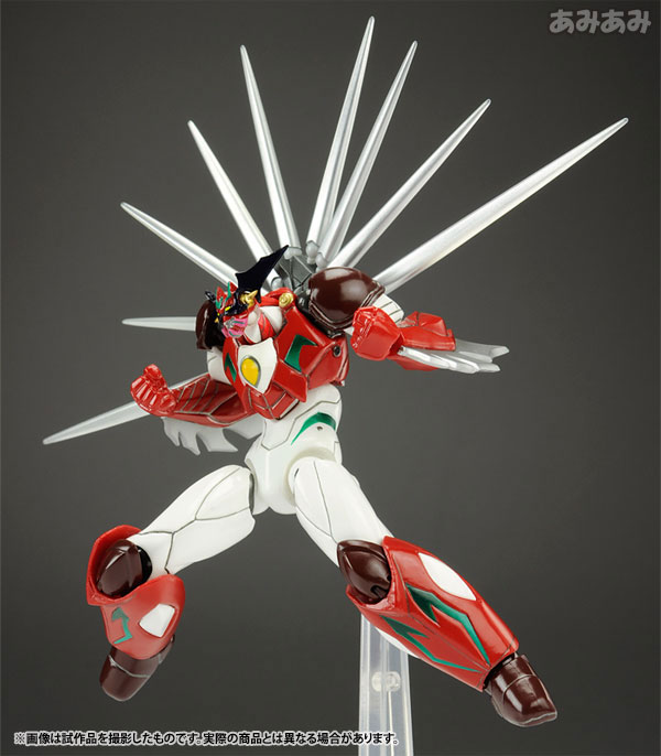 AmiAmi [Character & Hobby Shop] | Revoltech Yamaguchi No.099