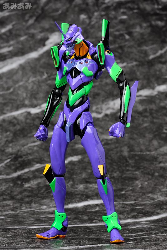 AmiAmi [Character & Hobby Shop] | [First Press Edition] Revoltech