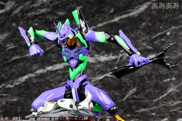 AmiAmi [Character & Hobby Shop] | [First Press Edition] Revoltech
