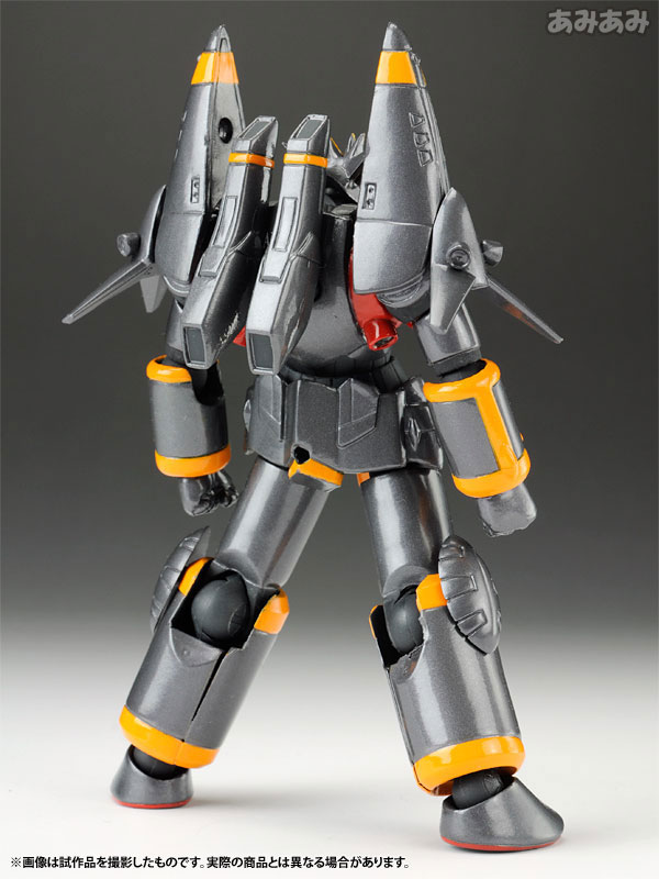 AmiAmi [Character & Hobby Shop] | Revoltech Yamaguchi No.101
