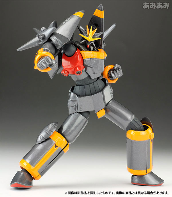 AmiAmi [Character & Hobby Shop] | Revoltech Yamaguchi No.101