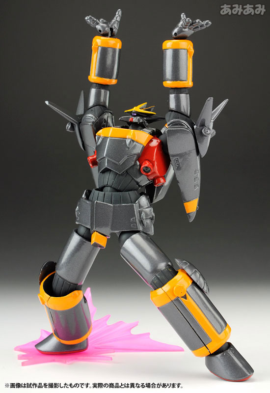 AmiAmi [Character & Hobby Shop] | Revoltech Yamaguchi No.101