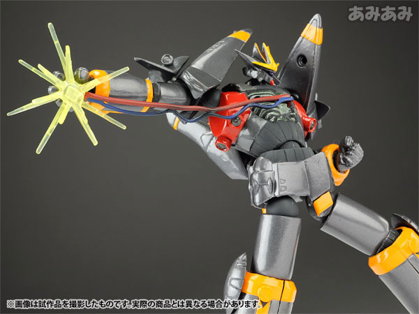 AmiAmi [Character & Hobby Shop] | Revoltech Yamaguchi No.101
