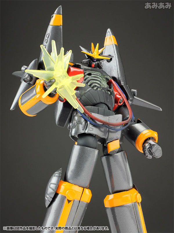 AmiAmi [Character & Hobby Shop] | Revoltech Yamaguchi No.101