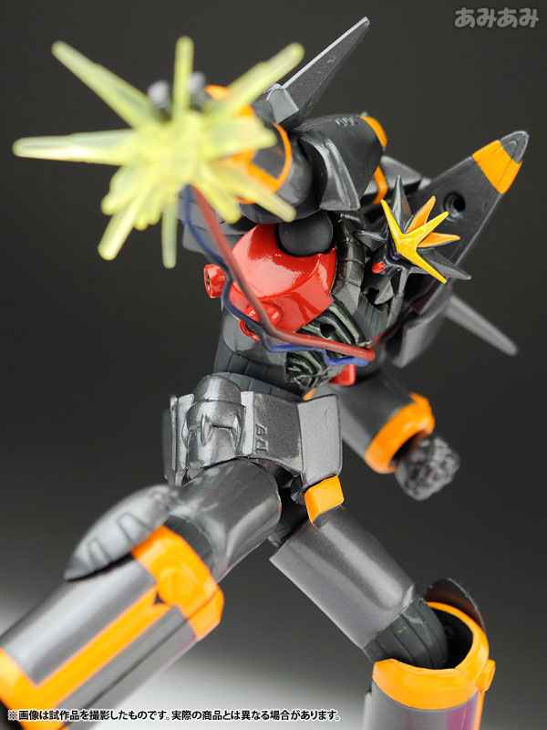 リボルテックヤマグチ No.101 ガンバスター wgteh8f Amazon.co.jp: リボルテックヤマグチ No.101 ガンバスター