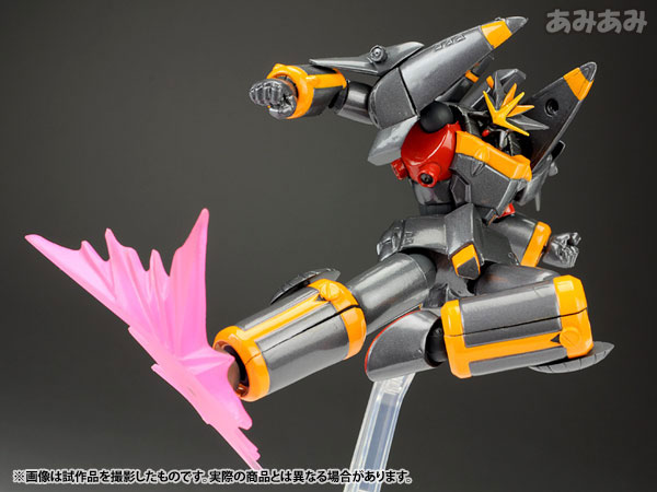 AmiAmi [Character & Hobby Shop] | Revoltech Yamaguchi No.101