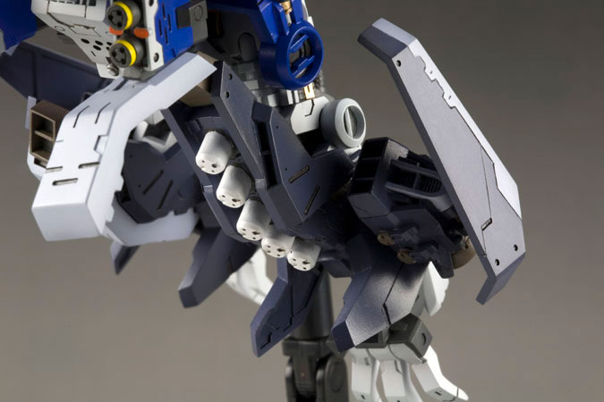 AmiAmi [Character & Hobby Shop] | HMM ZOIDS 1/72 Pteras Bomber