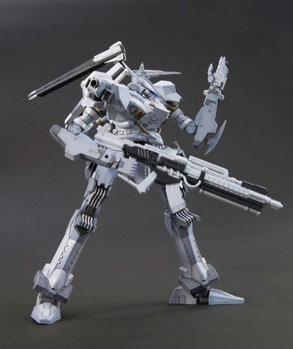 AmiAmi [Character & Hobby Shop]  V.I. Series Armored Core Aspina