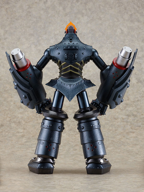 AmiAmi [Character & Hobby Shop] | MAX Gokin - The Big O