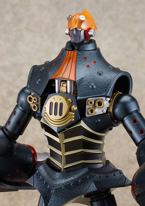 MAX合金 THE ビッグオー マックスファクトリー マックスファクトリー THEビッグオー ビッグデュオ フィギュア MAX合金