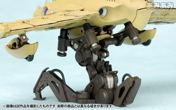 AmiAmi [Character & Hobby Shop] | FORMANIA - Nausicaa of the