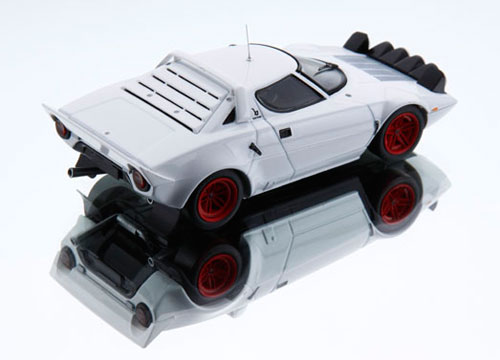 AmiAmi [Character & Hobby Shop] | Post Hobby Custom Model Car 1/43 