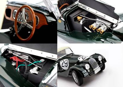 AmiAmi [Character & Hobby Shop] | Kyosho Original Diecast Model 1