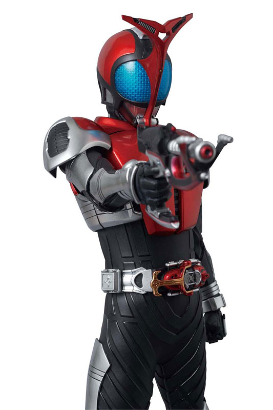 AmiAmi [Character & Hobby Shop] | Real Action Heroes No.532 RAH DX