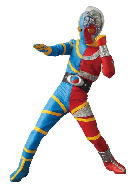 AmiAmi [Character & Hobby Shop] | Real Action Heroes No.537 DX