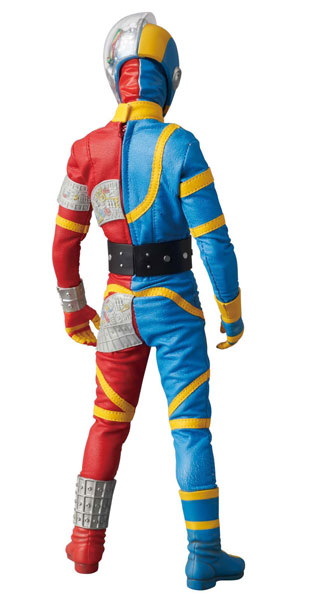 AmiAmi [Character & Hobby Shop] | Real Action Heroes No.537 DX