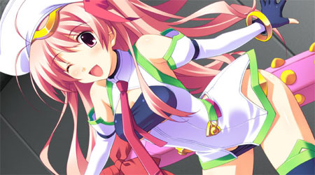 CHAOS;HEAD らぶChu☆Chu! 初回限定版 限定版情報 - CHAOS;HEAD らぶChu☆Chu!