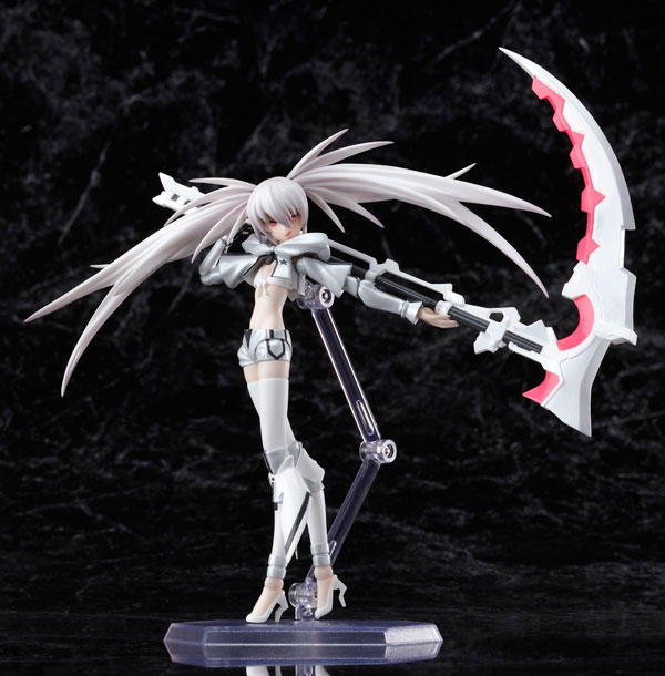 AmiAmi [Character & Hobby Shop] | PSP Black Rock Shooter the Game 