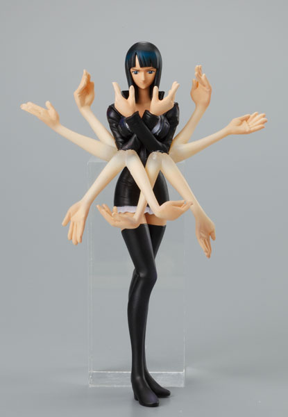 AmiAmi [Character & Hobby Shop] | ONE PIECE Attack Motions