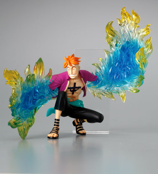 【SALE】バンダイ ワンピース アタックモーションズ3 10×6BOX 60点 ONE PIECE◇ワンピース アタックモーションズ◇BATTLE OF DEEP