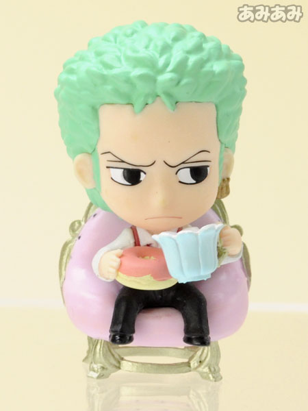 AmiAmi [Character & Hobby Shop] | Petit Chara Land ONE PIECE