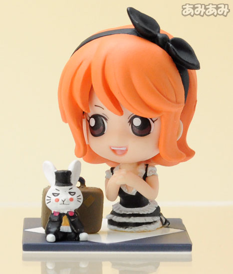 AmiAmi [Character & Hobby Shop] | Petit Chara Land ONE PIECE