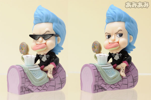 AmiAmi [Character & Hobby Shop] | Petit Chara Land ONE PIECE