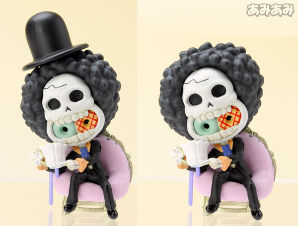 AmiAmi [Character & Hobby Shop] | Petit Chara Land ONE PIECE