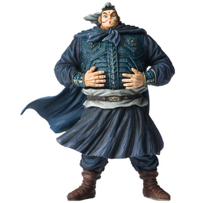 AmiAmi [Character & Hobby Shop] | NEXT LABEL Souten Kouro (Beyond