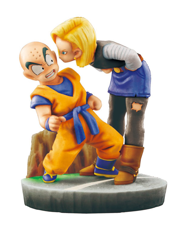 AmiAmi [Character & Hobby Shop] | Dragon Ball Capsule Neo
